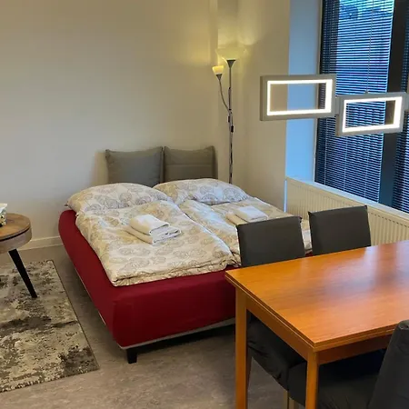 Arena - Vivo & W Free Parking * Bratislava