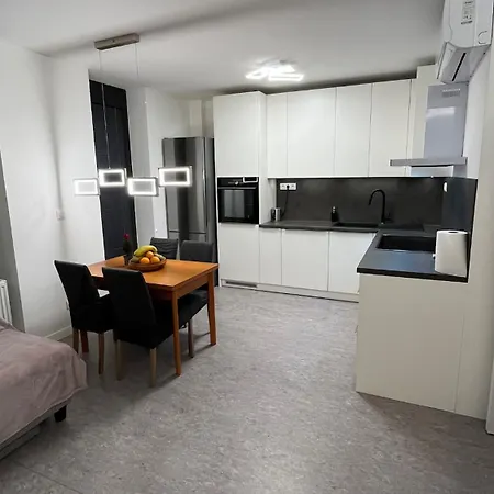 Appartement Arena - Vivo & W Free Parking *