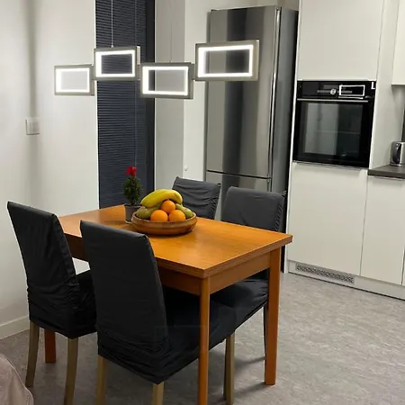 Arena - Vivo & W Free Parking Apartmán