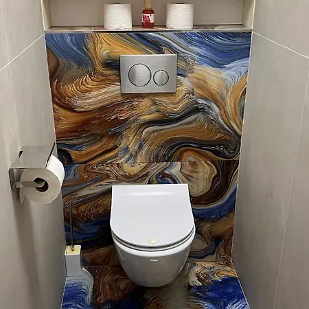 Arena - Vivo & W Free Parking 브라티슬라바