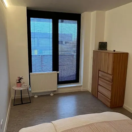 Arena - Vivo & W Free Parking Apartamento *