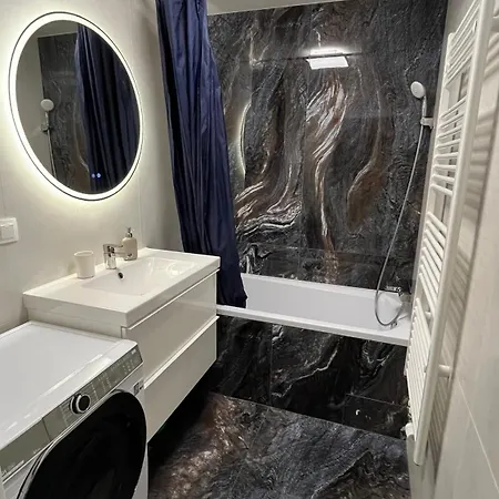 Appartement Arena - Vivo & W Free Parking *