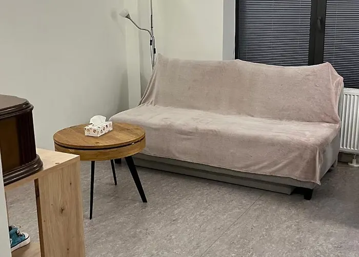 Arena - Vivo & W Free Parking * Bratislava