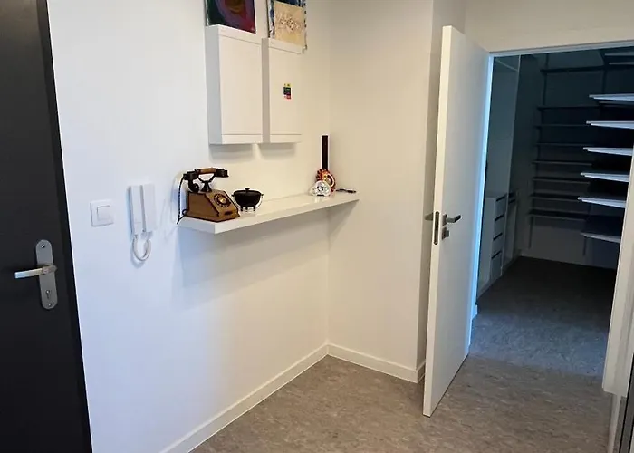 Arena - Vivo & W Free Parking *