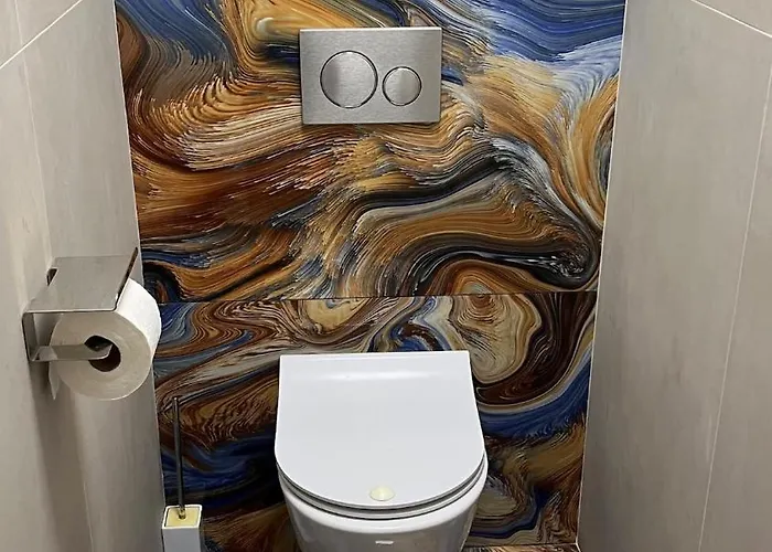 Arena - Vivo & W Free Parking Bratislava