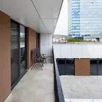 アパート Arena - Shopping & W Free Parking *