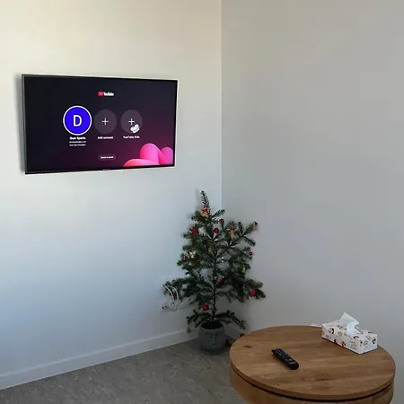 Апартаменты Arena - Vivo & W Free Parking