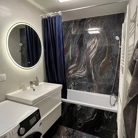 Arena - Vivo & W Free Parking * Bratislava