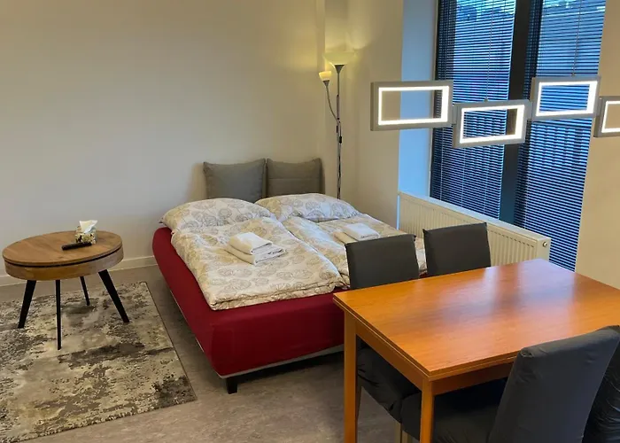 Arena - Vivo & W Free Parking * Bratislava