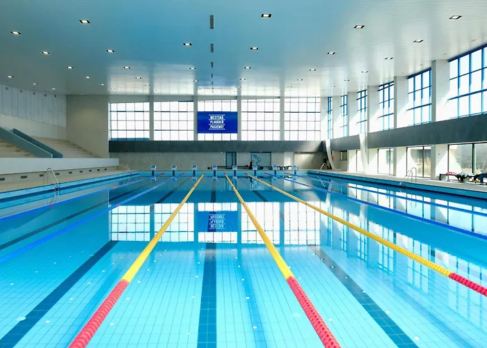 Arena - Vivo & W Free Parking *