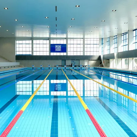 Arena - Vivo & W Free Parking *