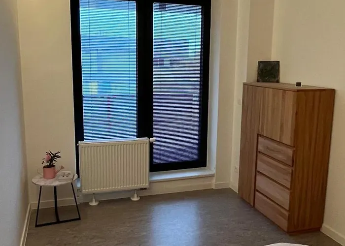 Arena - Vivo & W Free Parking Apartment *