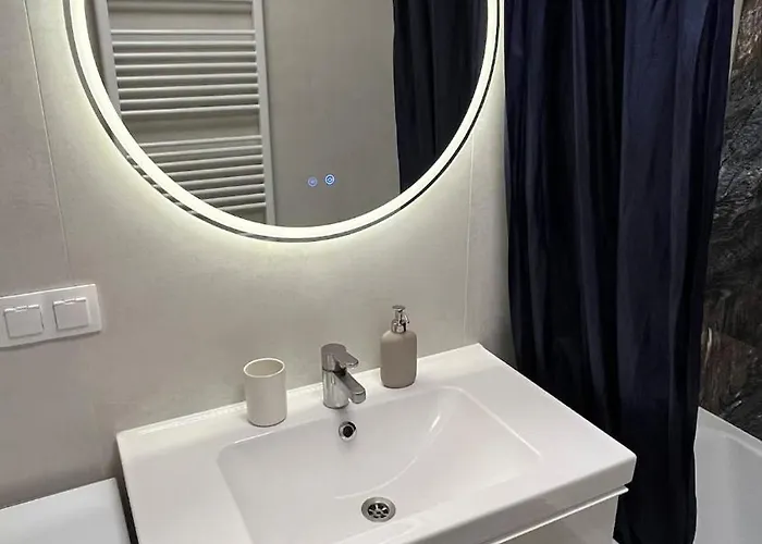 Arena - Vivo & W Free Parking Apartment Pressburg